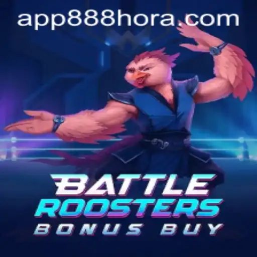 Explorando as Aventuras Aritméticas do BattleRoostersBonusBuy