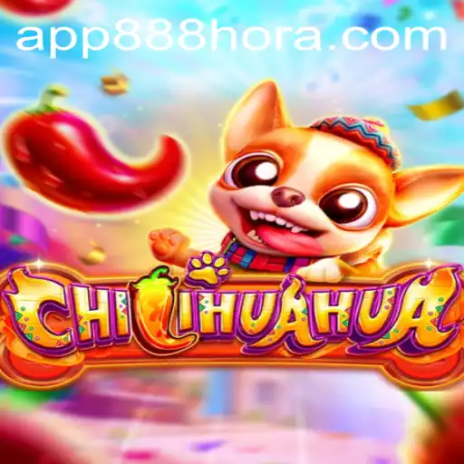 Descubra o Mundo de CHILIHUAHUA: O Jogo que Conquista Aventuras Digitais