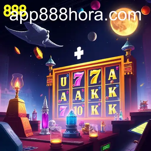 Caça-níqueis online