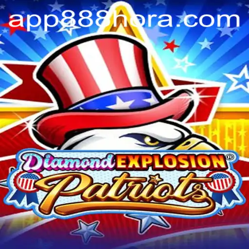 DiamondExplosionPatriots: Um Jogo Revolucionário para Explosões Estratégicas