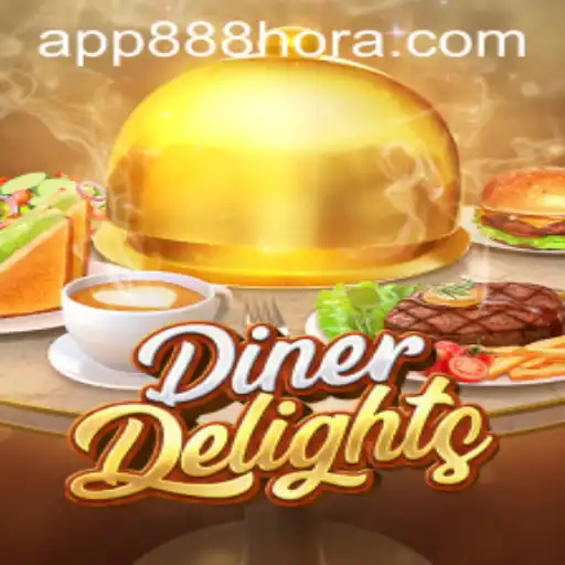 Descubra DinerDelights: O Jogo que é uma Verdadeira Revolução no Mundo dos Games de Estratégia e Gestão