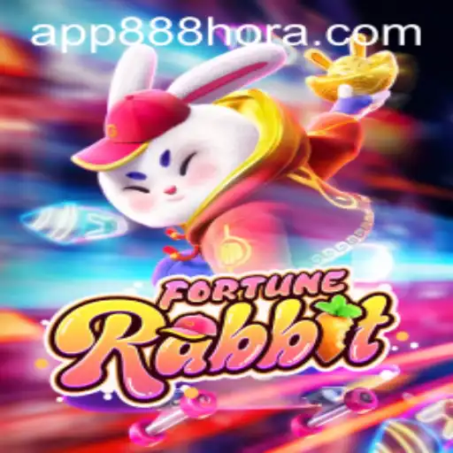 FortuneRabbit: Descubra a Emoção do Jogo na 888hora