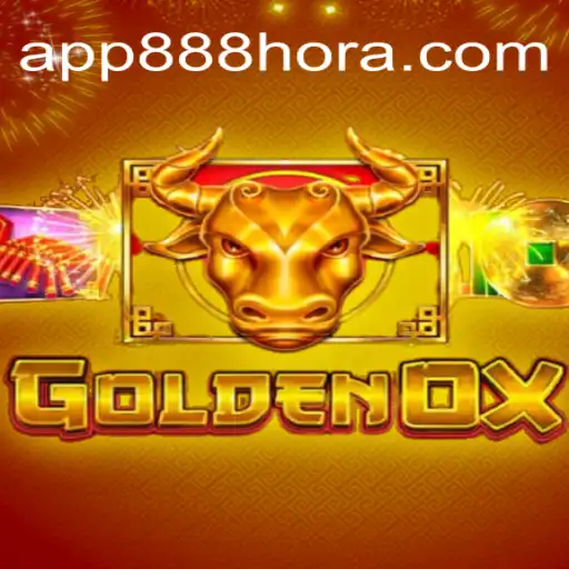 Explorando o Fascinante Mundo de GoldenOx