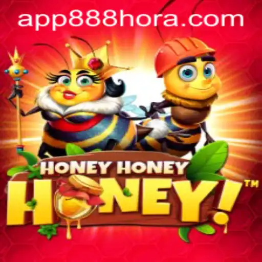 Descubra o Fascinante Mundo de 'HoneyHoneyHoney' na 888hora