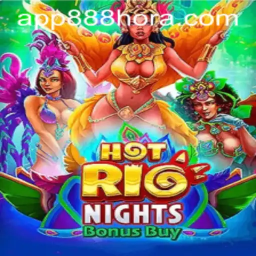 Explorando o Universo de HotRioNightsBonusBuy