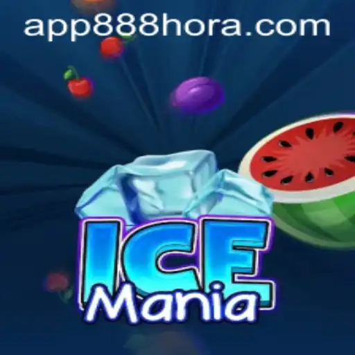 Descubra IceMania: O Jogo de Quebra-Cabeça Adoidado que Conquista o Mundo