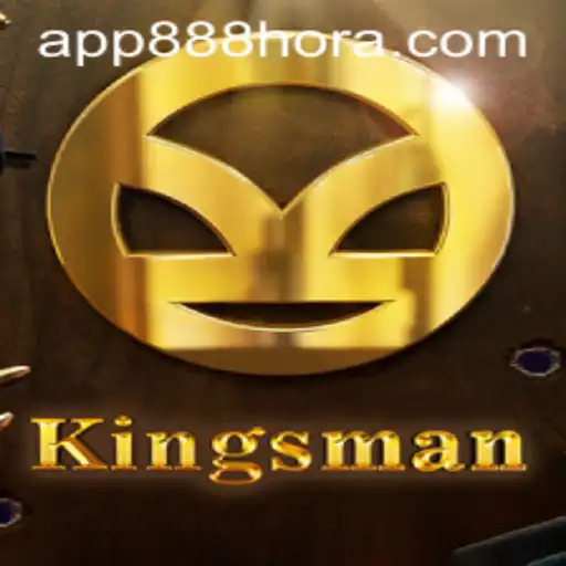 Descubra o Enigmático Jogo 'Kingsman' e a Estratégia da '888hora'