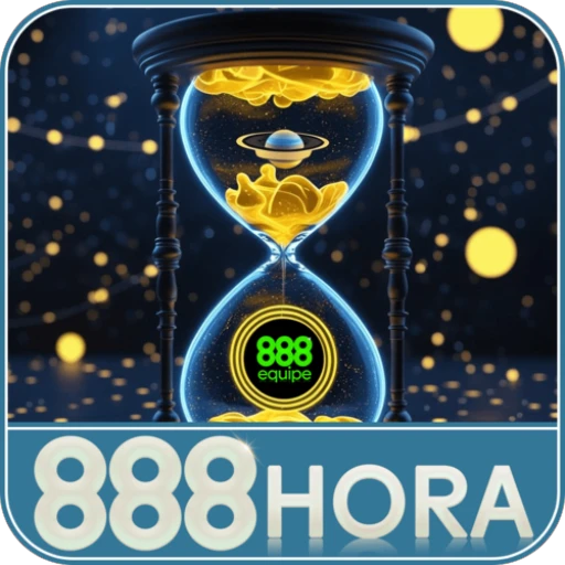 888hora Logo