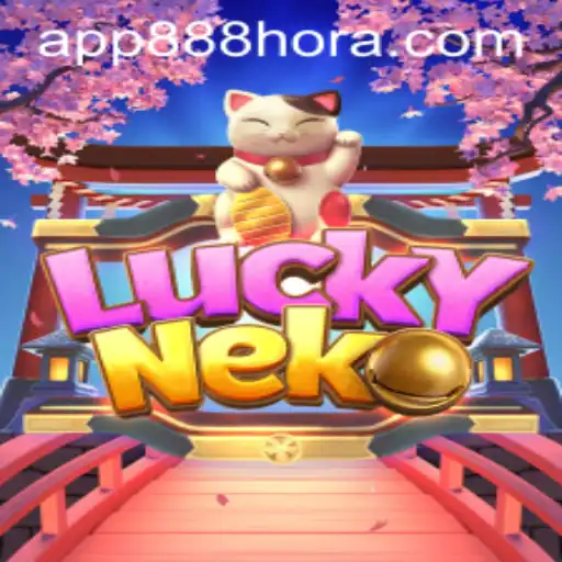Explorando LuckyNeko: O Jogo que Conquista Corações em 888hora