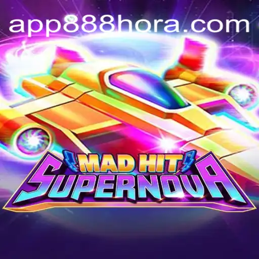 MadHitSupernova: Explorando o Novo Fenômeno do Mundo dos Jogos