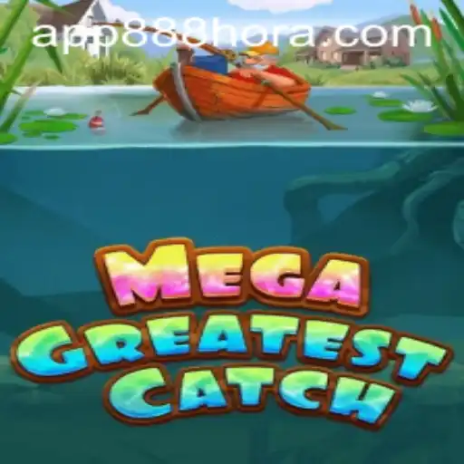 Descubra Tudo Sobre MegaGreatestCatch: O Jogo que Conquista Mais Fãs a Cada Dia