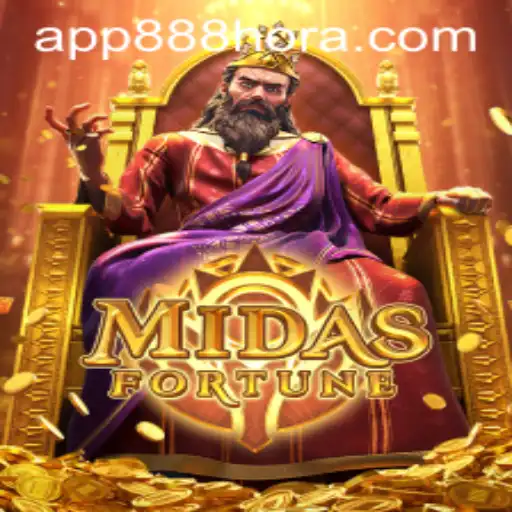 Descubra a Magia do Jogo MidasFortune: A Aventura da Fortuna ao Alcance de Suas Mãos