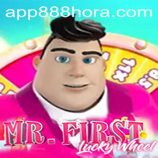 Descubra MrFirstLuckyWheel: A Revolução dos Jogos de Azar