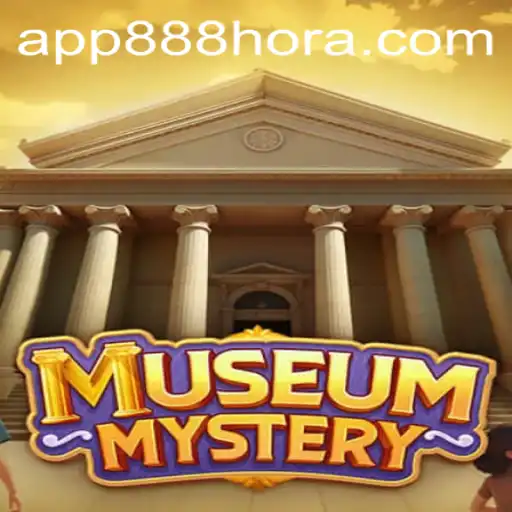 MuseumMystery: Um Jogo Envolvente de Exploração e Mistério