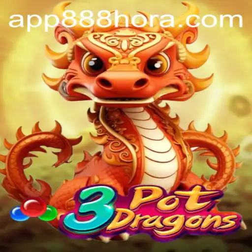 Explorando o Fascinante Mundo de 3PotDragons: Estratégia e Aventura