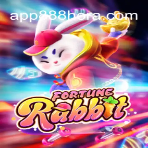 FortuneRabbit: Descubra a Emoção do Jogo na 888hora
