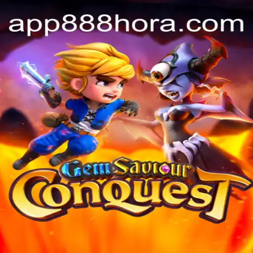 GemSaviourConquest: Um Jogo de Estratégia Inovador para 2023