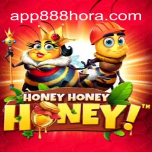 Descubra o Fascinante Mundo de 'HoneyHoneyHoney' na 888hora
