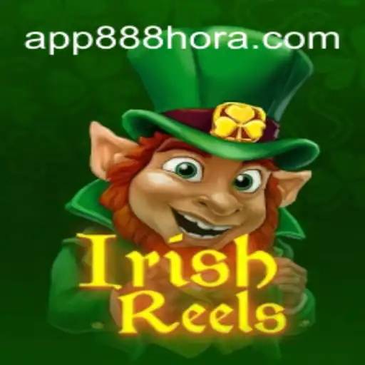Descubra o Fascinante Mundo de IrishReels no Universo de 888hora
