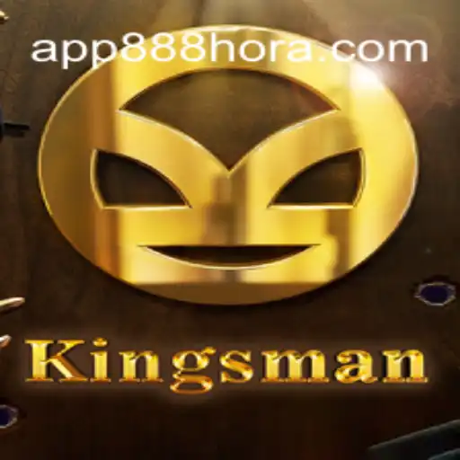 Descubra o Enigmático Jogo 'Kingsman' e a Estratégia da '888hora'