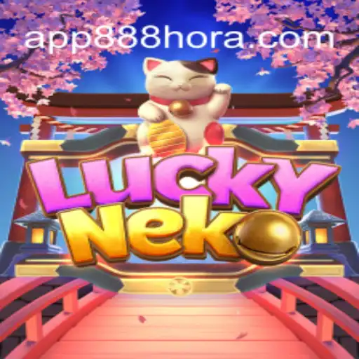 Explorando LuckyNeko: O Jogo que Conquista Corações em 888hora