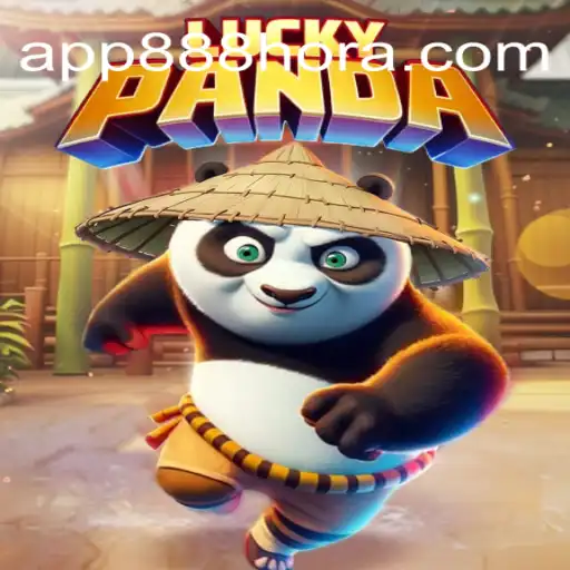 Descubra o Fascinante Mundo de LuckyPanda: Um Jogo de Sorte e Estratégia