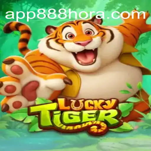 Descubra o Mundo Empolgante de LuckyTiger e a Estratégia 888hora