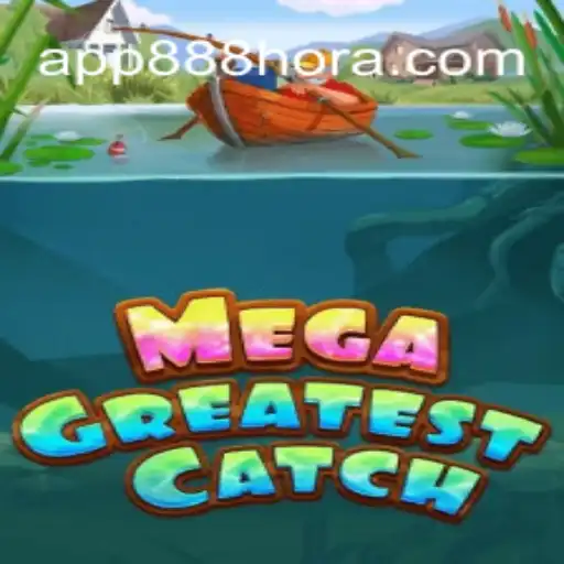 Descubra Tudo Sobre MegaGreatestCatch: O Jogo que Conquista Mais Fãs a Cada Dia