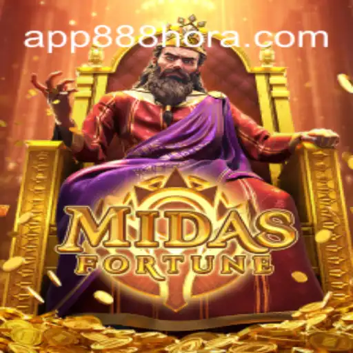 Descubra a Magia do Jogo MidasFortune: A Aventura da Fortuna ao Alcance de Suas Mãos