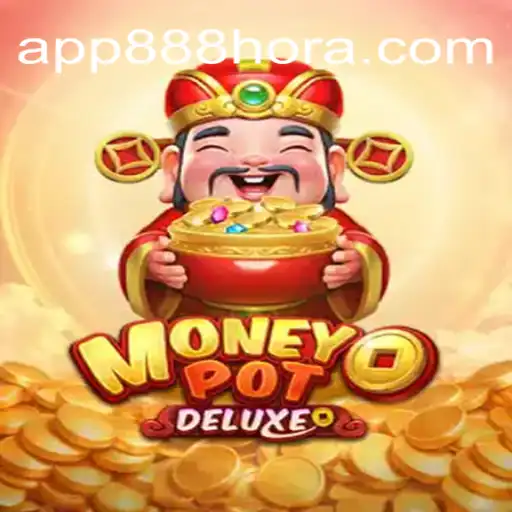 Explorando o Mundo do MoneyPotDELUXE: Um Novo Horizonte nos Jogos de Sorte