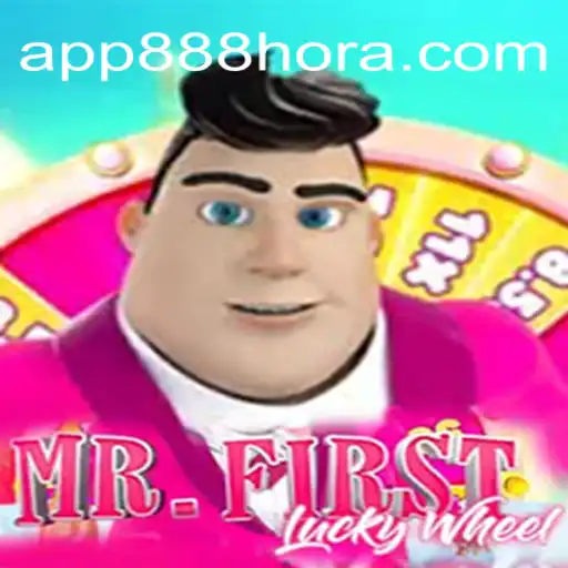 Descubra MrFirstLuckyWheel: A Revolução dos Jogos de Azar