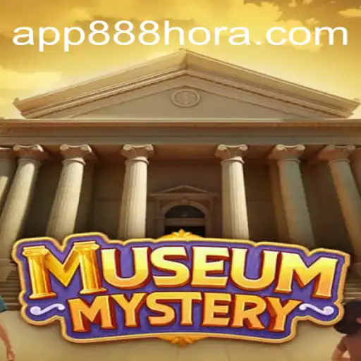 MuseumMystery: Um Jogo Envolvente de Exploração e Mistério