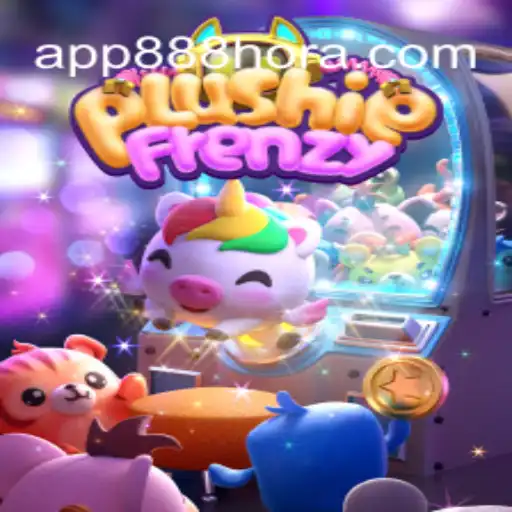 Descubra 'PlushieFrenzy': O Novo Fenômeno dos Jogos de Diversão
