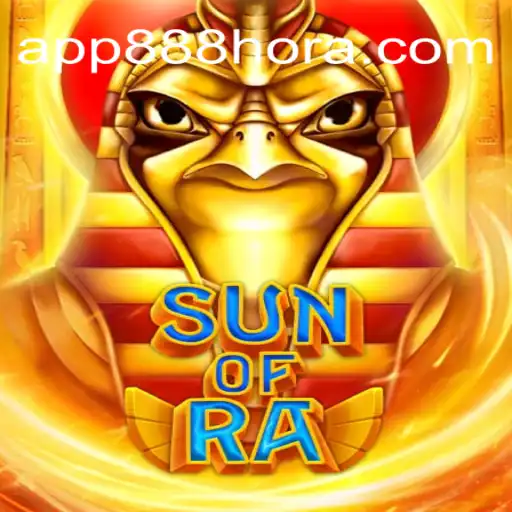 SunofRa: Explorando o Novo Fenômeno dos Jogos Digitais com 888hora