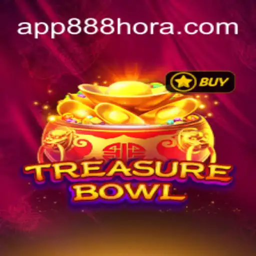 Descubra o Mundo Fascinante de TreasureBowl: O Jogo do Momento