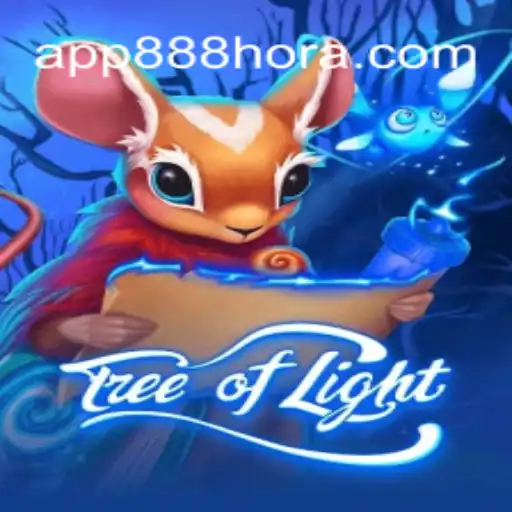 Explorando o Mundo de TreeofLight: Um Guia Completo com 888hora