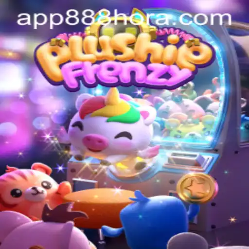 Descubra 'PlushieFrenzy': O Novo Fenômeno dos Jogos de Diversão