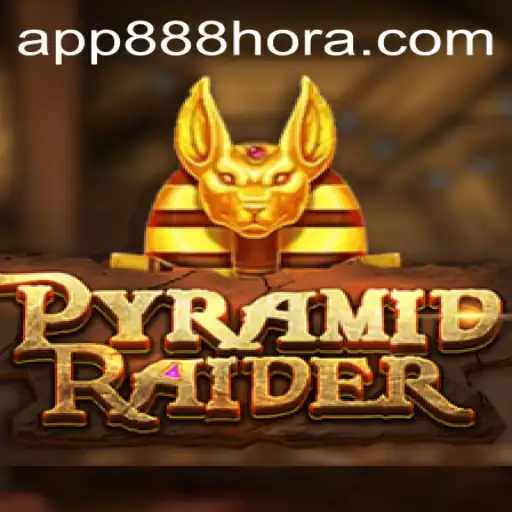 Descubra PyramidRaider: A Nova Sensação nos Jogos de Aventura com 888hora