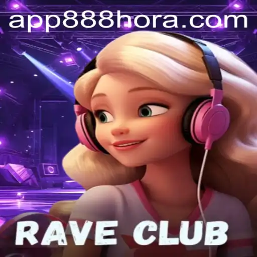 RaveClub: Uma Jornada Imersiva em um Mundo de Fantasia
