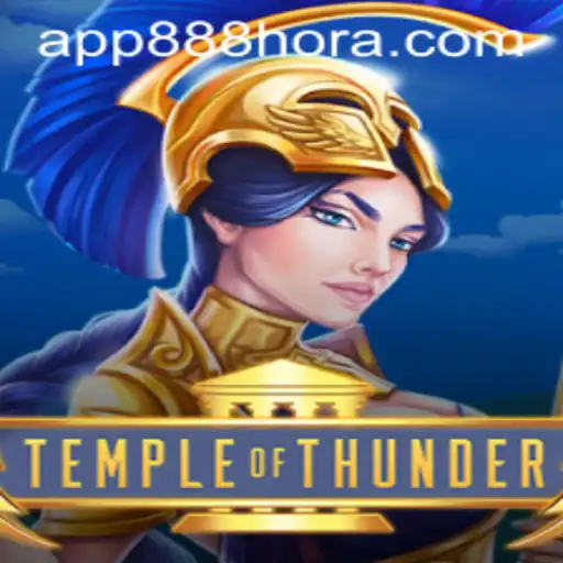 Desvendando TempleofThunder: Um Novo Fenômeno no Mundo dos Jogos
