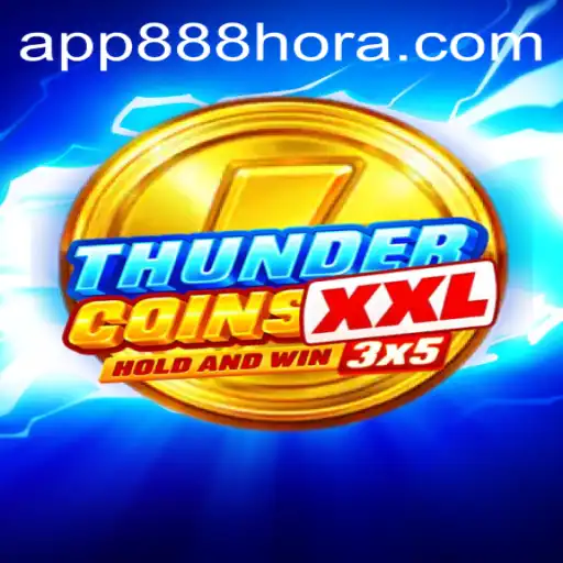 Explorando o Universo de ThunderCoinsXxl: Jogo, Estratégia e Emoção com 888hora