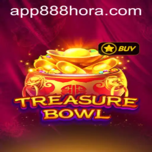 Descubra o Mundo Fascinante de TreasureBowl: O Jogo do Momento