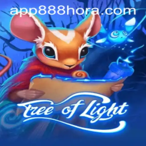 Explorando o Mundo de TreeofLight: Um Guia Completo com 888hora