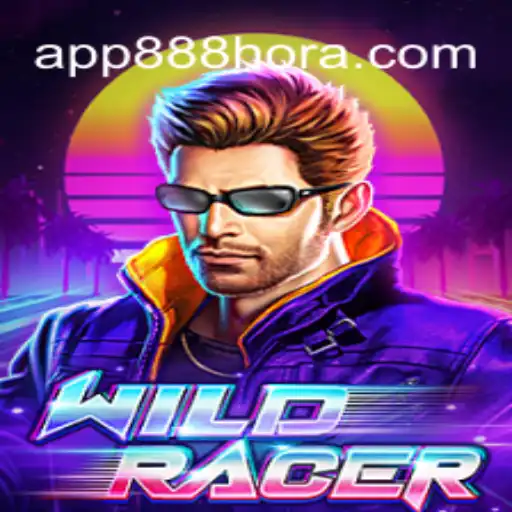 WildRacer: Dominando as Pistas com 888hora